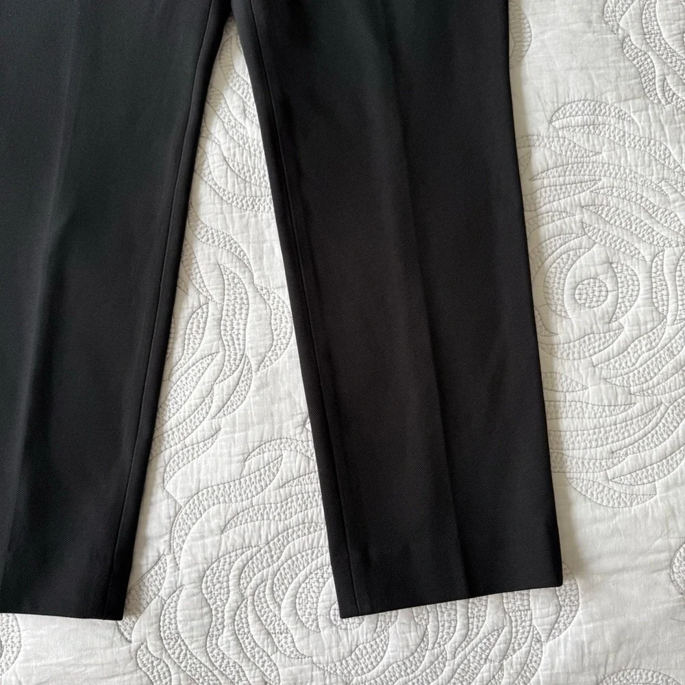 J. Crew super sleek